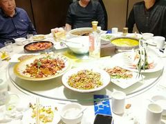 -巴渝菜馆(涿州店)