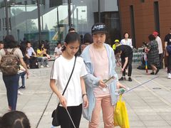 -中国宋庆龄青少年科技文化交流中心