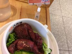 -大熊猫毛肚火锅(烟台万象汇店)