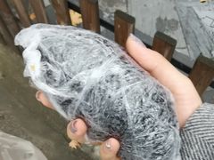 -芳婆糕团店(王府大街店)