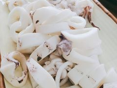 -八方海味餐厅