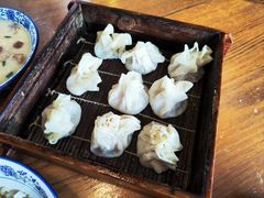 -张家巷美食(南浔店)