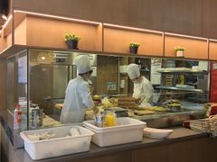 -船歌·鱼水饺青岛菜(石老人店)