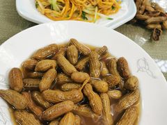 -颜氏徽菜(十八年老店)