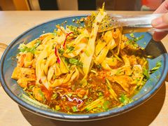 -耶里夏丽·新疆菜·28年喀什老馆(田林东路店)