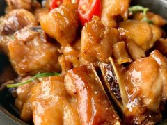 -江畔餐厅·厦门海港英迪格酒店(中山路店)