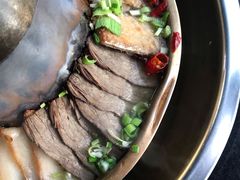 -陆记源·青海土火锅