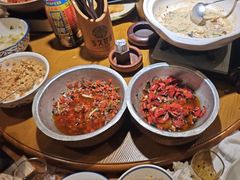 -李久其家民间餐厅(观沙岭公园店)