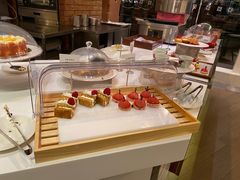 -The COOK·厨餐厅·自助餐(浦东嘉里大酒店)