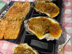 -陈老二烧烤(草市街总店)