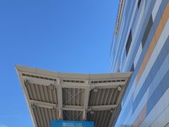 -昂坪360缆车