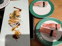 -晴季寿司(延河路万达广场店)