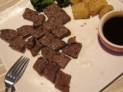-必胜客(大观天地店)