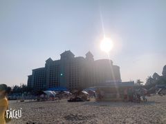 -启东恒大海上威尼斯酒店