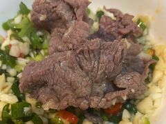 -三毛牛肉店(福强店)