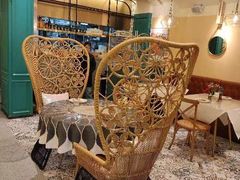 -MIO弥欧洋房西餐厅(中央大街店)