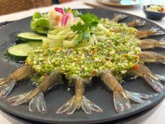 -阿诺泰·泰国餐厅(紫荆店)