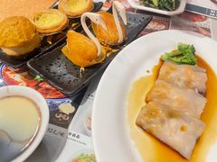 -合肥古井假日酒店古井面馆