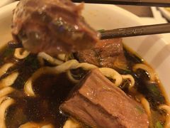 -中国厨房/台湾牛肉面