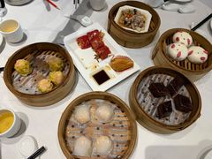 虾饺皇-稻香海鲜饭店(第一国际店)