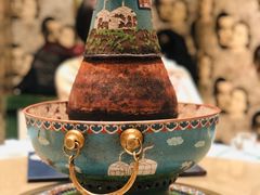 -额尔敦传统涮(公园西路店)