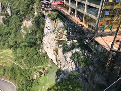 -梦幻奥陶纪景区