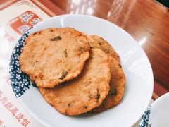 -粗茶淡饭(东关街店)