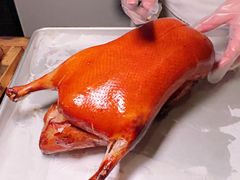 -四季民福烤鸭店(王府井东安门店)