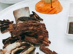 -清真悦宾楼食府(海湖店)