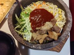 -炙城·韩式烤肉(南京东路店)