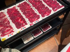 -潮泰牛肉火锅 · 创于1992年(车公庙店)