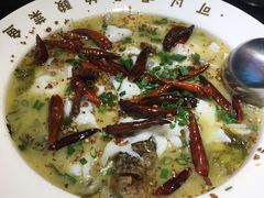 -川里谈·川味小馆(北京路店)