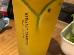 -新石器烤肉(无锡万象城店)