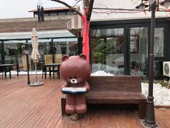 -素心小筑(后沙裕镇店)