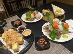 -山上下日本料理(万象城店)