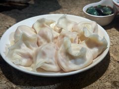 -金谷园饺子馆(北邮总店)