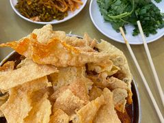 -红鼻子桂林米粉(金唐新光界店)