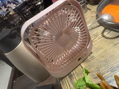 -冯校长老火锅(深圳总店)