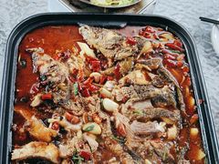 -福巷湘食小馆·猛火现炒(上海首店)