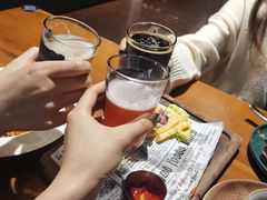 -海风酒吧 喝精酿 听民谣(阿那亚礼堂店)