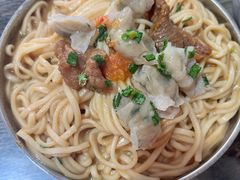 -西天尾扁食卤肉(湄洲农贸市场店)