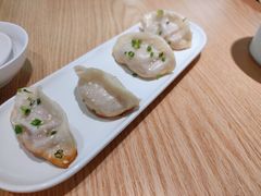 -苏小柳点心·手作小笼包(新街口分院店)
