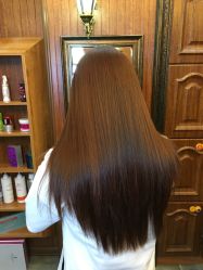 长发-小齐发型Star·Salon