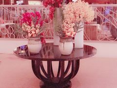 -无锡君来洲际酒店