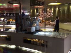 -蓝色派对KTV(聚然广场店)