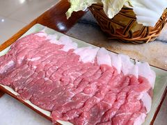 -壹条龙饭庄台基厂店