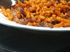 -清真·锦翔炝锅鱼(明德门店)