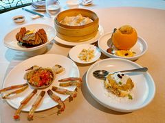 -成隆行·蟹王府(淮海店)