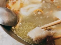 -云南邹记天麻火腿鸡(簇桥店)