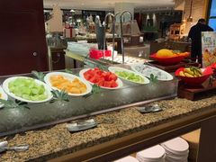 -厦门悦华酒店·绿庭主题自助餐厅